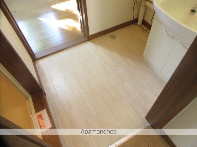 メゾンセリオ北34条の内装写真