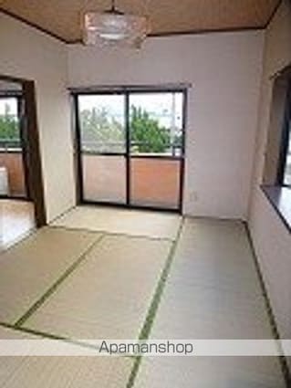 アーバンキャッスル[2DK/49.68m2]の内装1