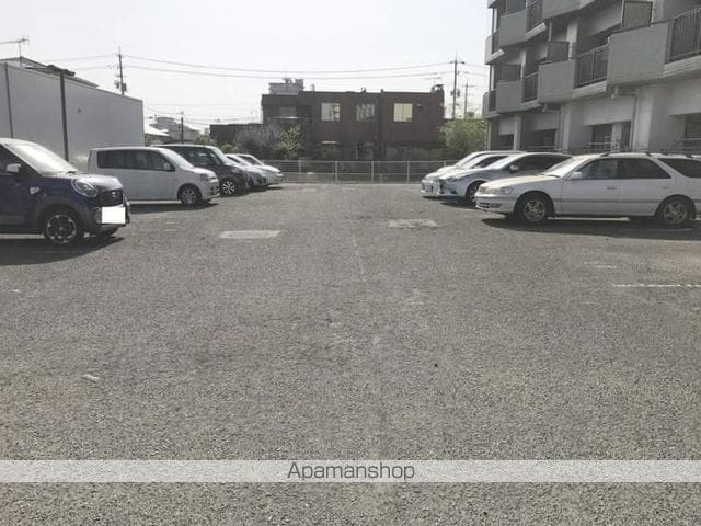 メゾンアルカディア西深津のその他写真