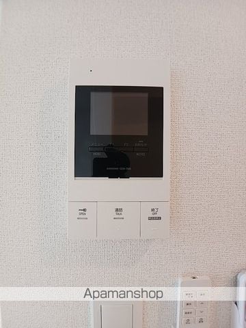 SYS大将軍の内装写真