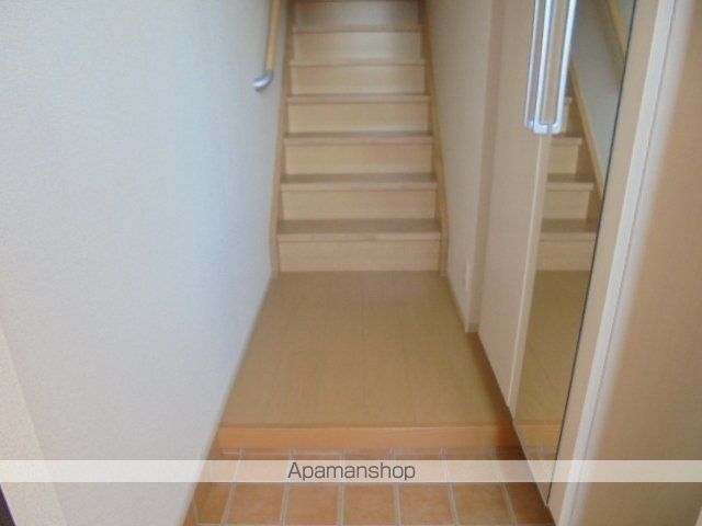 エスポワールSの内装写真