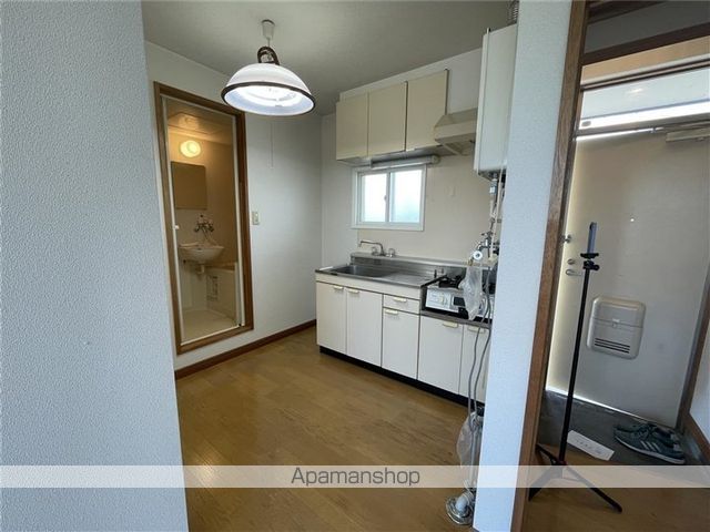 M&K寿の内装写真