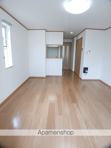 エレガンスSの内装写真