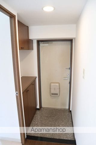 CASSIA南住吉の内装写真