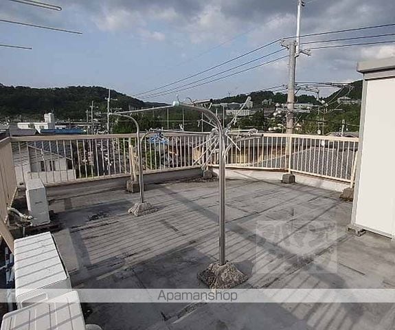 岩下ビルド上賀茂のその他写真
