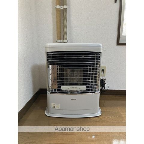 フォレストガーデン桂町の内装写真