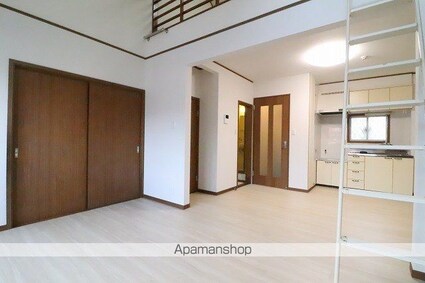 東京都福生市大字福生[2LDK/52.17m2]のその他部屋・スペース