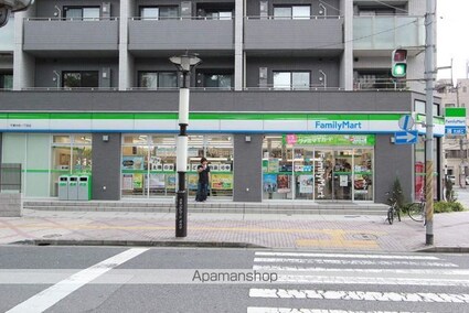 シェルム２１[1DK/34.05m2]の周辺1