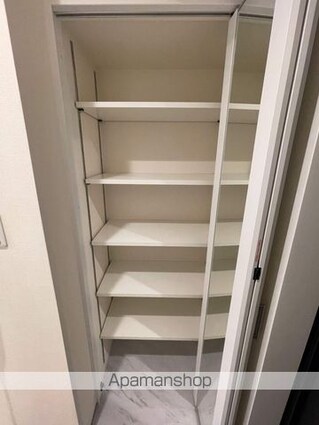 ヴァンテ・アン神楽坂[1K/34.74m2]の内装1