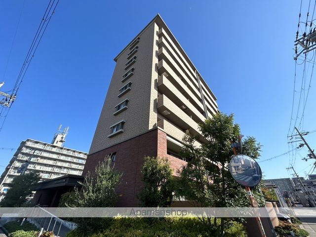 BRAVE COURT 香里園の外観写真
