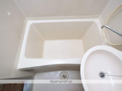 エスト葵南マンション[2K/26m2]の内装4