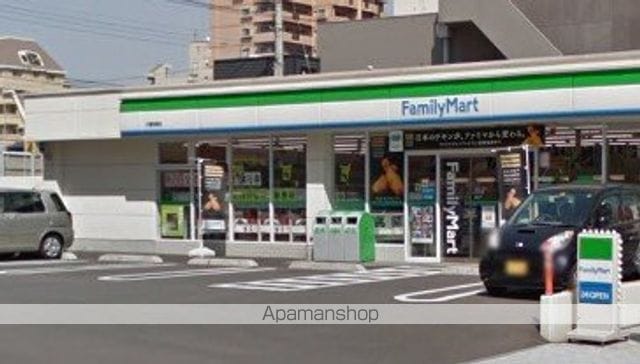 レオパレスサンハイム嵐山の周辺写真