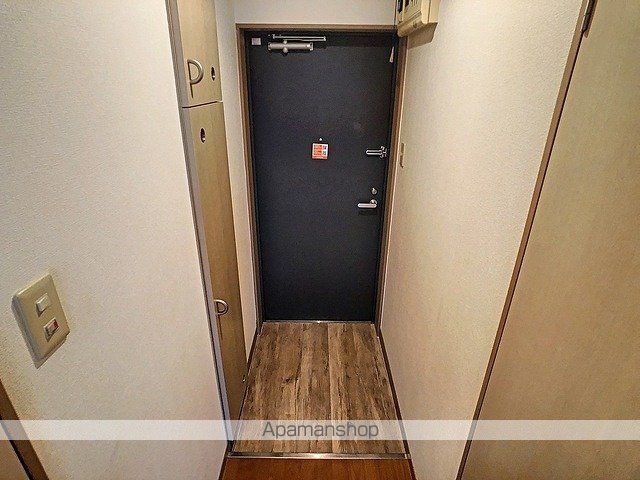 アネックス3811の内装写真