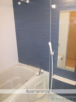 愛媛県松山市桑原１丁目[1LDK/46.09m2]のバス