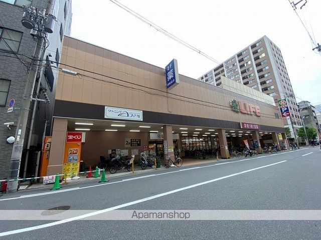 ル・マージュ新町 903 ｜ 大阪府大阪市西区新町１丁目28-16（賃貸マンション1LDK・9階・42.32㎡） その19