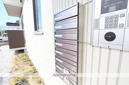 ラ・ルミエール[1LDK/43.09m2]の共用部1