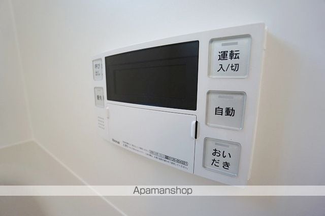 瀬名3戸建の内装写真