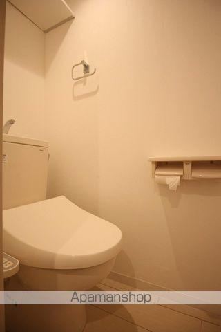 モルティーニ南円山の内装写真