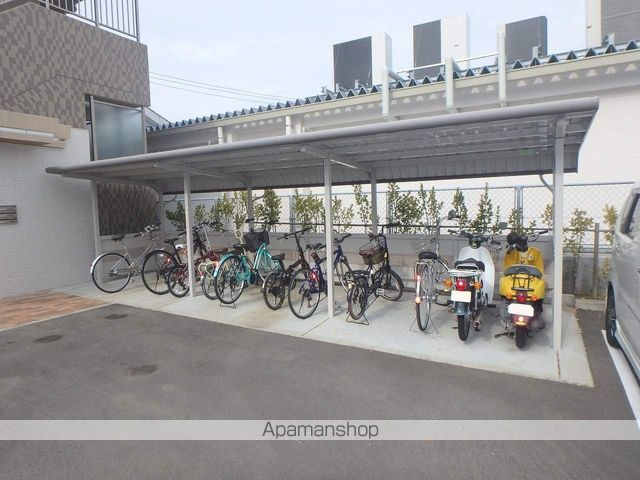 アンシャンテYのその他写真