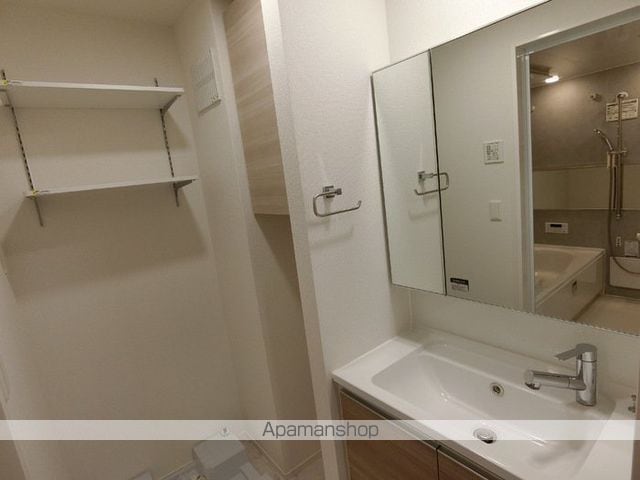 セレスティア大和町の内装写真
