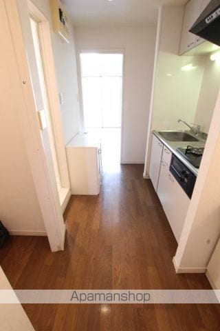 コーポニッコーの内装写真
