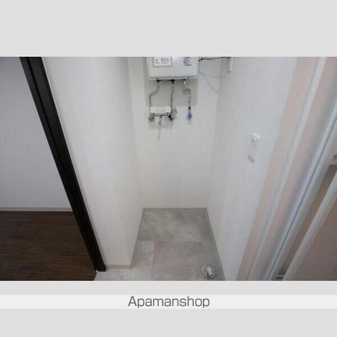 ブリーゼ千歳本町の内装写真