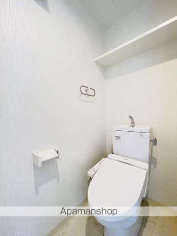パークフラッツ新栄の内装写真