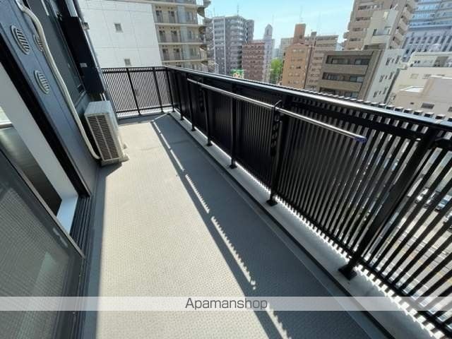ユニハイム中之島堂島川タワーレジデンスの内装写真