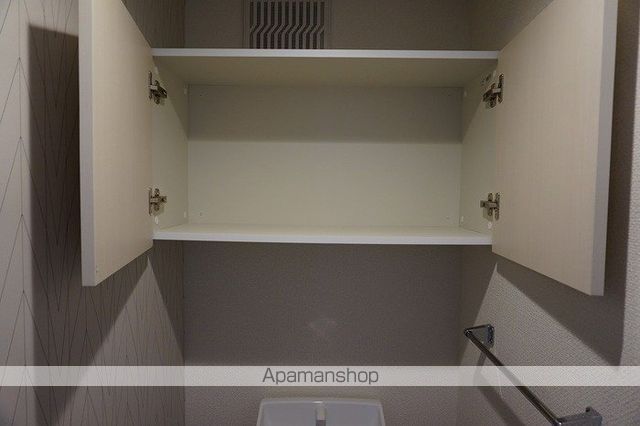 メルベーユ・Sの内装写真
