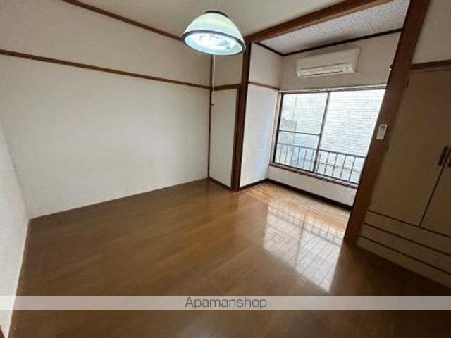 コーポロビニエの内装写真