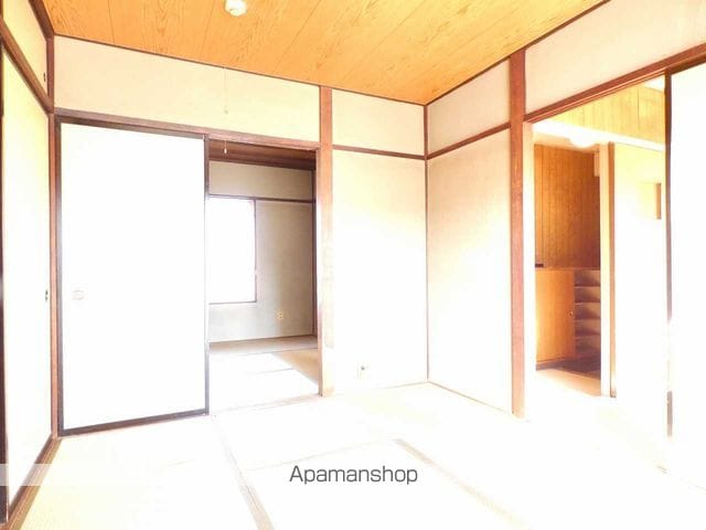 コーポ土佐の内装写真