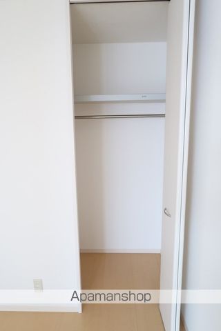 ヴィラシャローム一社.の内装写真