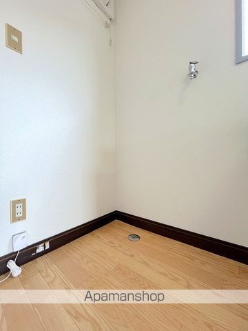 ホワイトキャッスルイン大森の内装写真