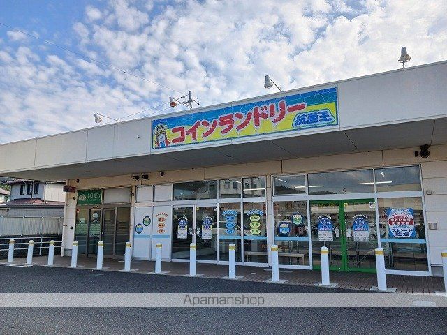 ルミエ ソレイユの周辺写真