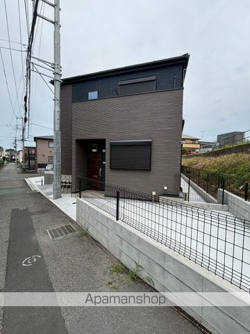 ケリア テラスの外観写真