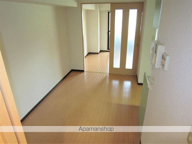SANCTUM福島の内装写真