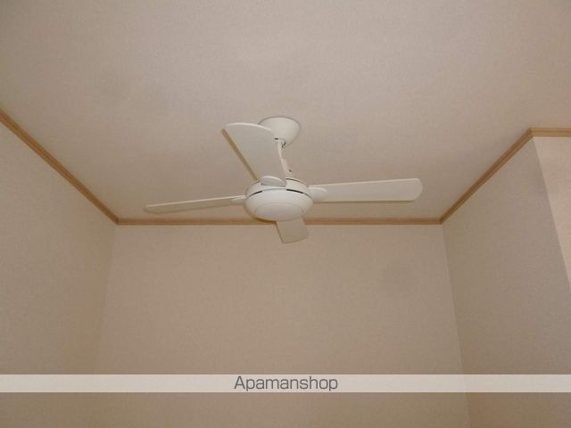 DREAMの内装写真