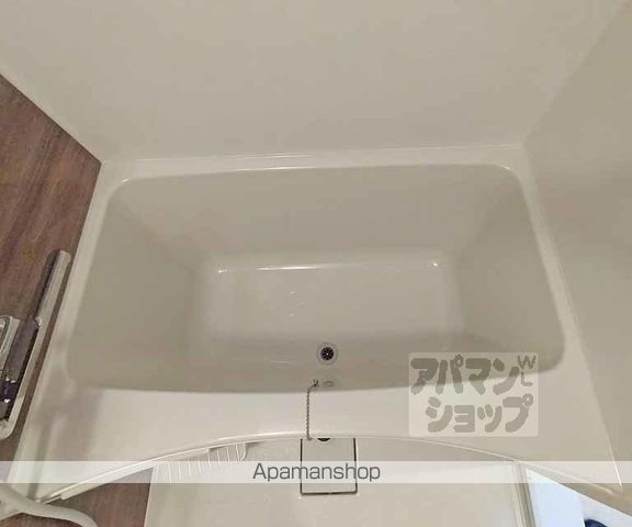 コンプレト醍醐の内装写真
