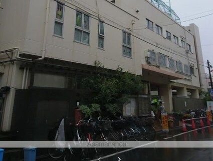 ＲＥＬＵＸＩＡ本所吾妻橋[1LDK/44.42m2]の周辺3