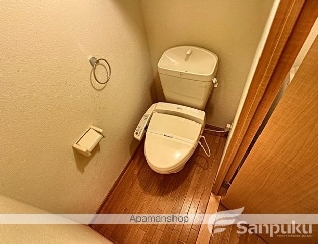 レオパレスリブェールの内装写真