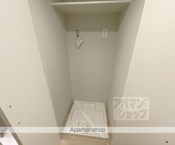EXCEED御所東の内装写真