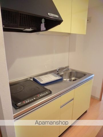 URBAN FLATS江坂の内装写真