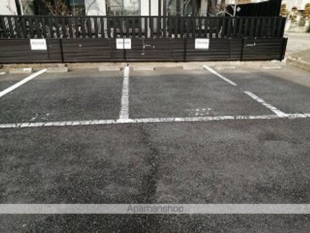 レオパレスあいのはらIIIのその他写真