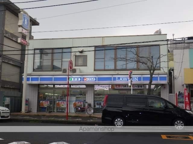 おっぱまEASTの周辺写真