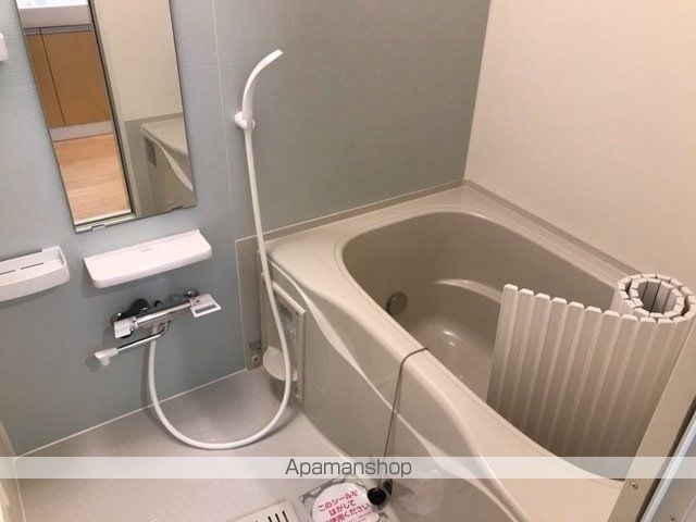 フェリオカーネの内装写真