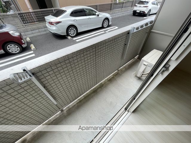 東武伊勢崎・大師線 草加駅 徒歩5分 3階建 築6年の内装写真