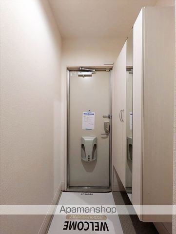 グリシーヌ Bの内装写真