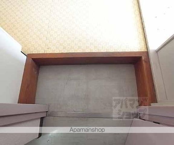 上野マンションの内装写真