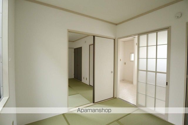 フォーブル中町の内装写真
