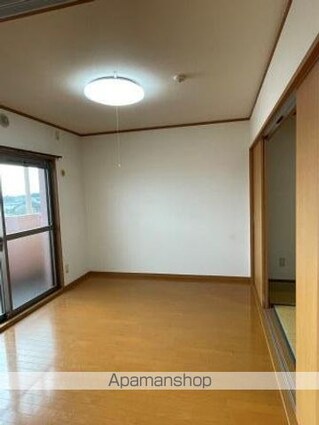 ピオーネハイツ[3LDK/65.6m2]の内装2